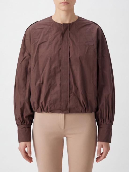 26SS 더 레이티스트 셔츠 TLW04007T0160LNTP T0215 Brown