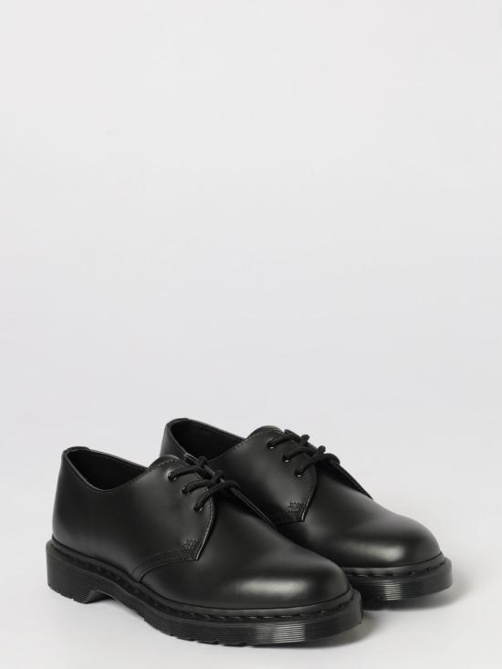 26SS 닥터마틴 드레스 슈즈 14345001 Black - DR.MARTENS