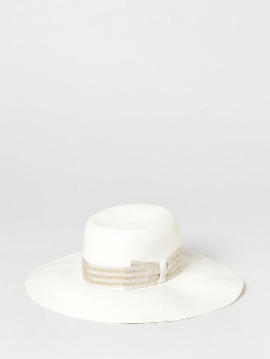 26SS 보르살리노 버킷햇 230029 01V3 White - BORSALINO