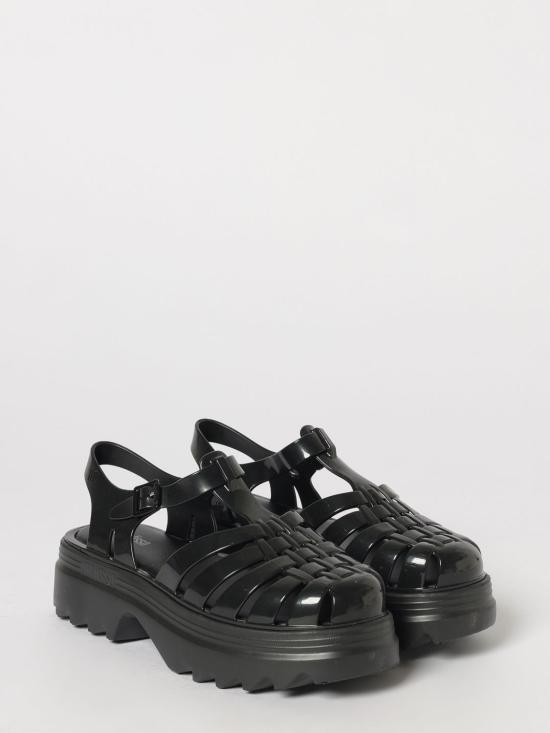 26SS 멜리사 샌들 35818BG449 Black - MELISSA