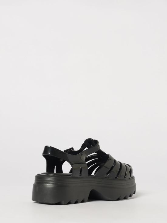 26SS 멜리사 샌들 35818BG449 Black - MELISSA