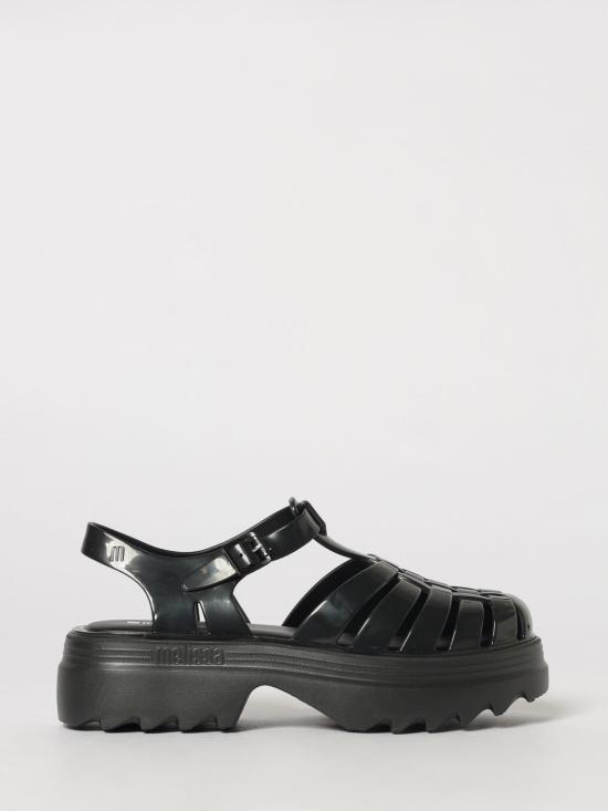26SS 멜리사 샌들 35818BG449 Black