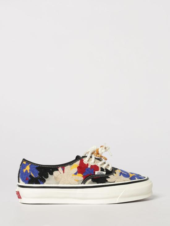 26SS 반스 스니커즈 VN000Y0S 4481 Multicolor