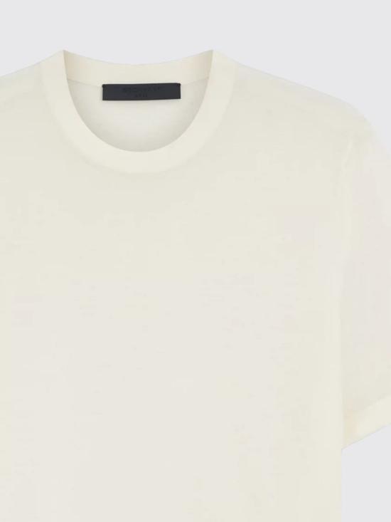 26SS 보스 스웨터 50563603 105 Natural - BOSS