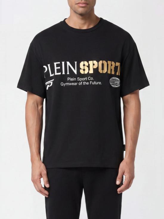 26SS 플레인스포츠 반팔 티셔츠 AAECMTK8760STE003N 0293 Black 2