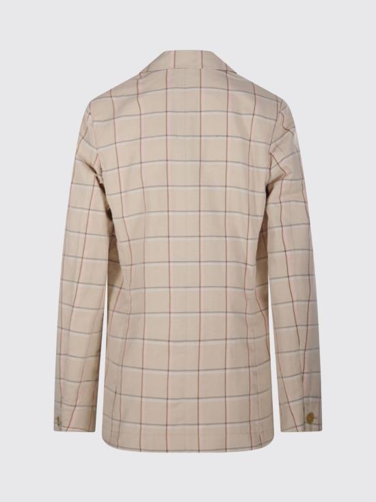26SS 포르테포르테 수트 자켓 14727MYJACKET 2068 Beige - FORTE FORTE