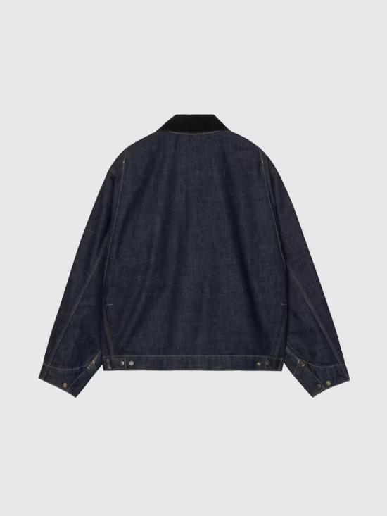26SS 칼하트 WIP OG 디트로이트 자켓 I036593 B8902 Navy - CARHARTT WIP