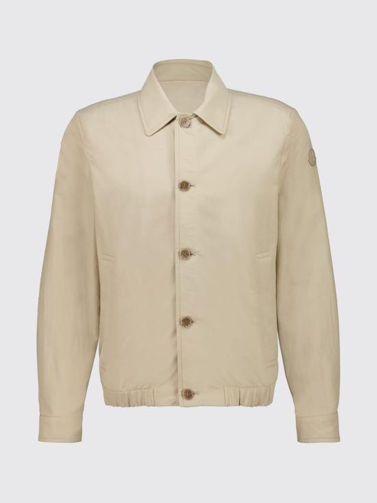 26SS 몽클레어 자켓 L10911G00037599FN 268 Beige