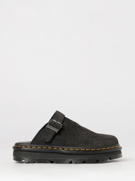 26SS 닥터마틴 제브잭 뮬 31657001 Black