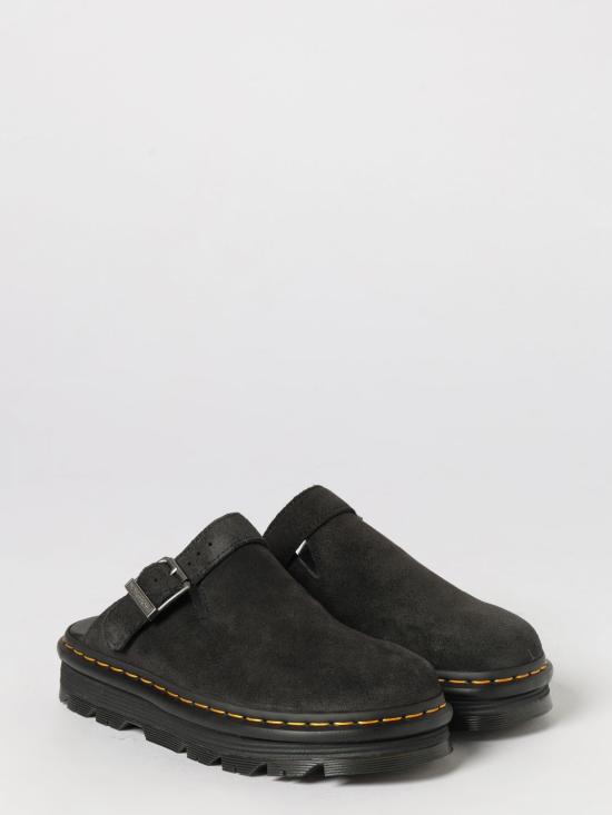 26SS 닥터마틴 제브잭 뮬 31657001 Black - DR.MARTENS