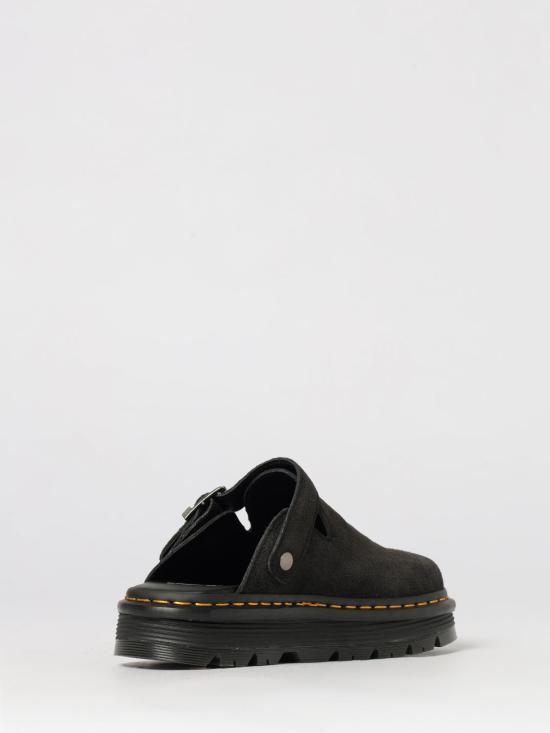 26SS 닥터마틴 제브잭 뮬 31657001 Black - DR.MARTENS