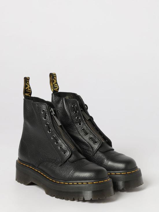 26SS 닥터마틴 부츠 22564001 Black - DR.MARTENS
