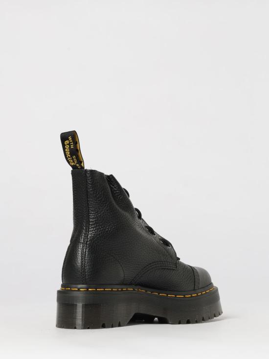 26SS 닥터마틴 부츠 22564001 Black - DR.MARTENS