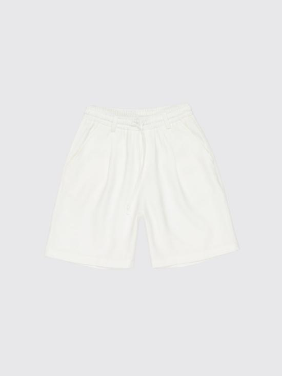 26SS [키즈] 파올로페코라 쇼츠/버뮤다 PP4303 GESSO White