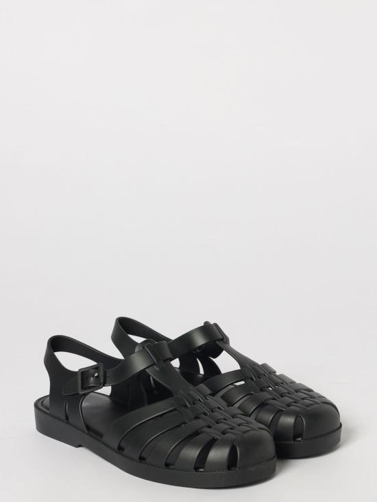 26SS 멜리사 샌들 3240852292 Black - MELISSA