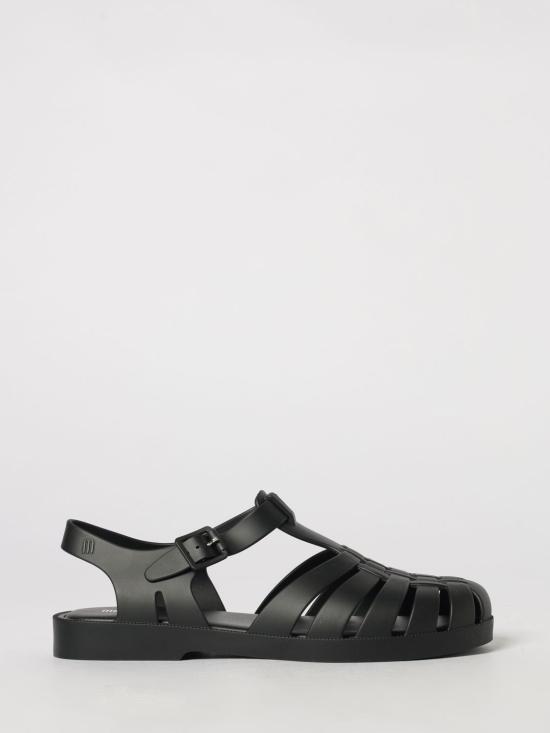 26SS 멜리사 샌들 3240852292 Black