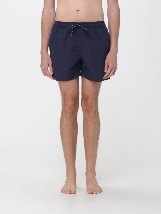 26SS 브룩스 필드 스윔팬츠 208A E036 V0031 Navy