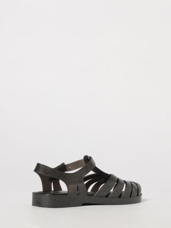 26SS 멜리사 샌들 33520AU689 GLITTER Black - MELISSA