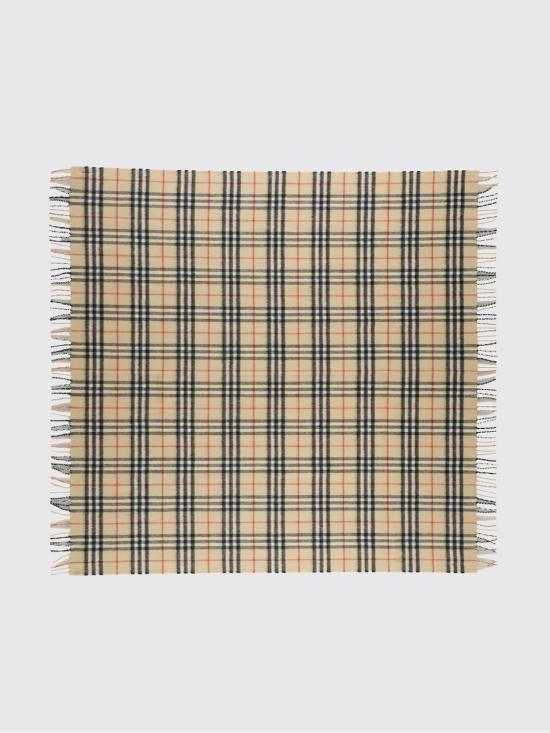  [키즈] 버버리 액세서리 8117406 B9368 Beige - BURBERRY