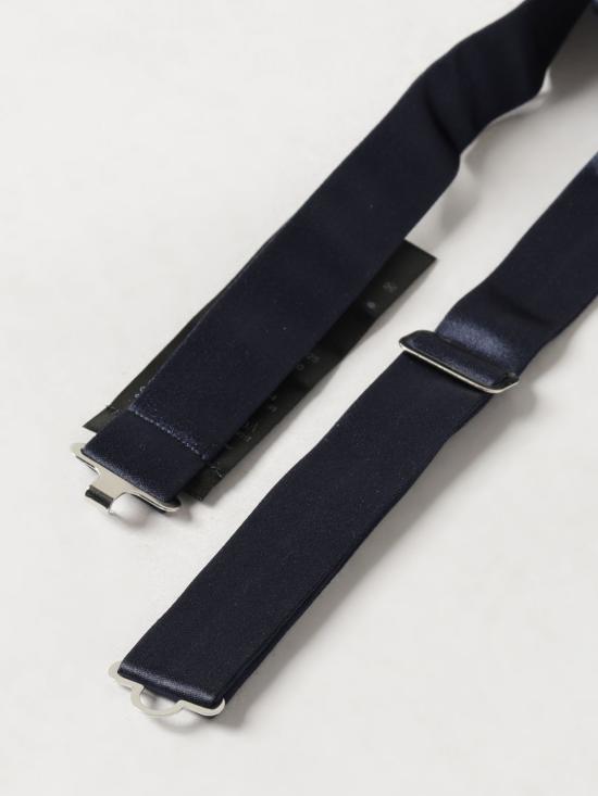 26SS 엠포리오 아르마니 넥타이 340031CC197 00036 Blue - EMPORIO ARMANI
