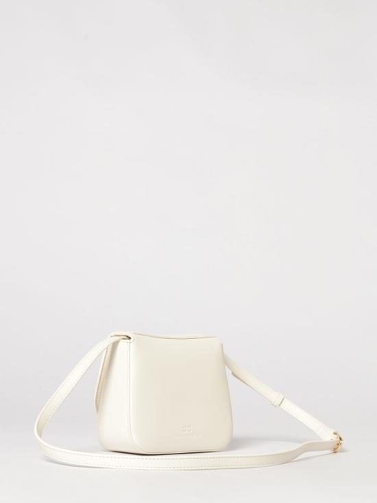 26SS [키즈] 엘리자베타프랜치 크로스백 EFBO112TV025 0004 White - ELISABETTA FRANCHI