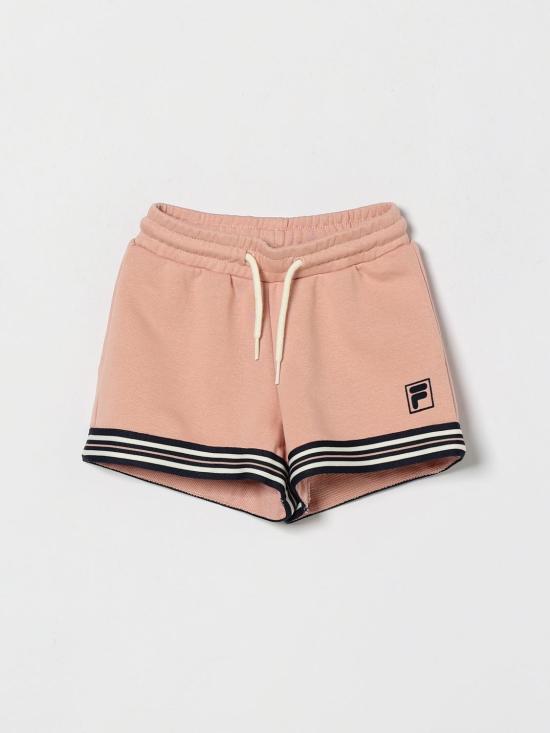 26SS [키즈] 휠라 쇼츠/버뮤다 FAK0471 40133 Pink