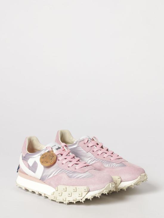 26SS 베라쿠다 스니커즈 BD1470B V2421 Lilac - BARRACUDA