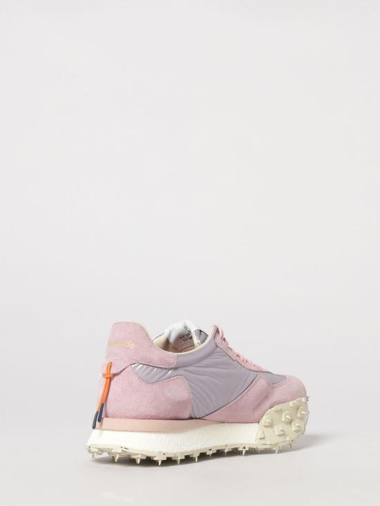 26SS 베라쿠다 스니커즈 BD1470B V2421 Lilac - BARRACUDA