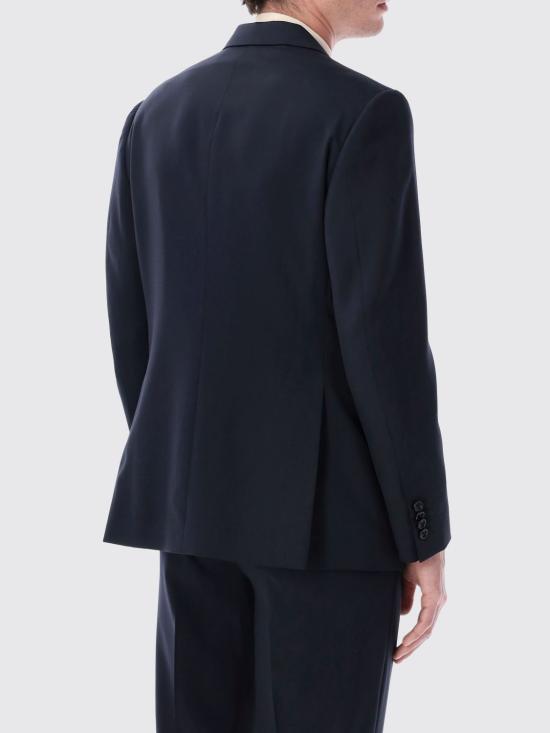 26SS 라르디니 수트 자켓 PA5834ECN64414 850 Blue - LARDINI