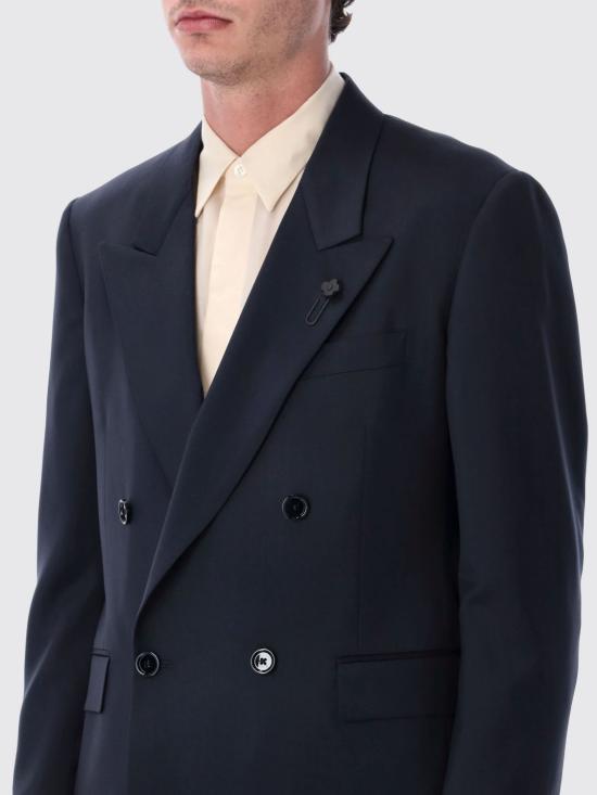 26SS 라르디니 수트 자켓 PA5834ECN64414 850 Blue - LARDINI