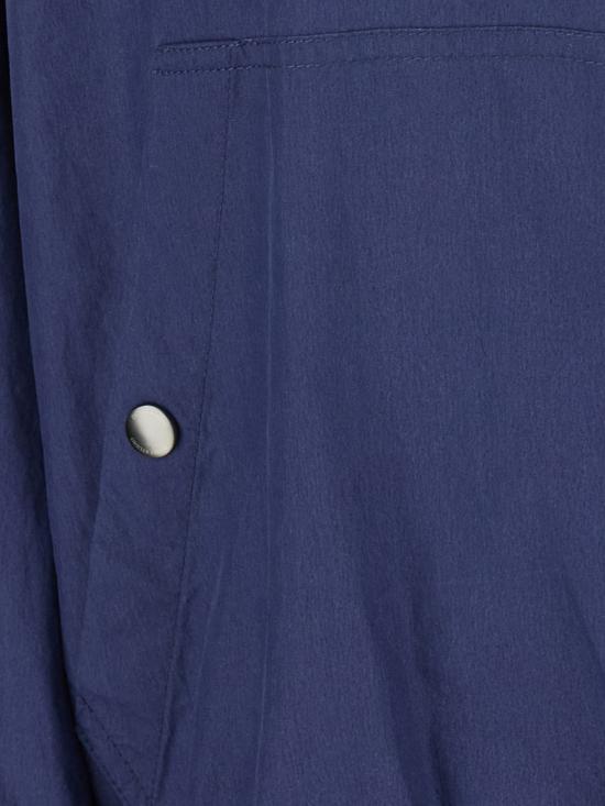 26SS 던스트 자켓 UDJU6B123B2 Blue - DUNST