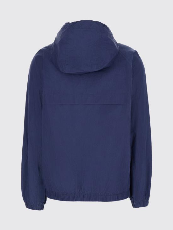 26SS 던스트 자켓 UDJU6B123B2 Blue - DUNST
