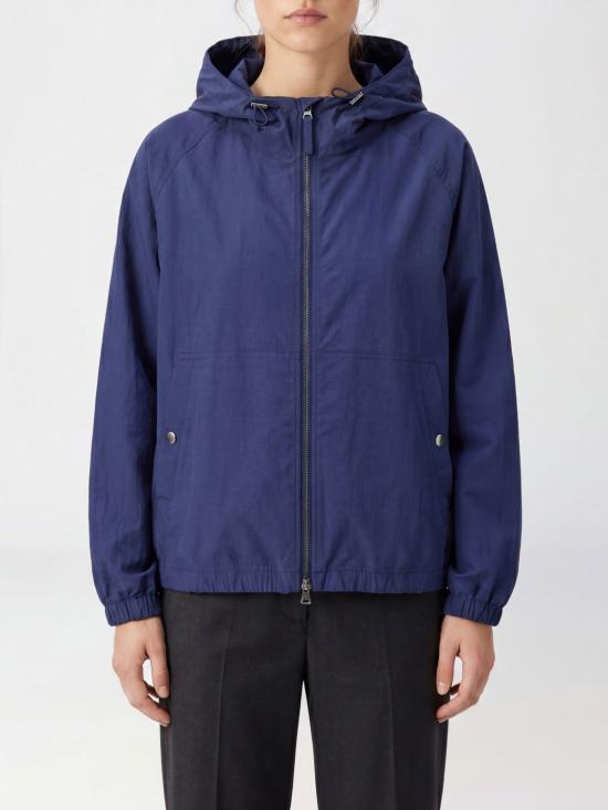 26SS 던스트 자켓 UDJU6B123B2 Blue