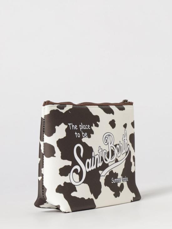 26SS 세인트바쓰 클러치/파우치 ALIN001 00961L Multicolor - MC2 SAINT BARTH