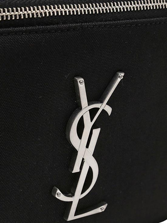 26SS 생로랑 카산드라 클래식 크로스바디백 590076GIV6E 1000 Black - SAINT LAURENT