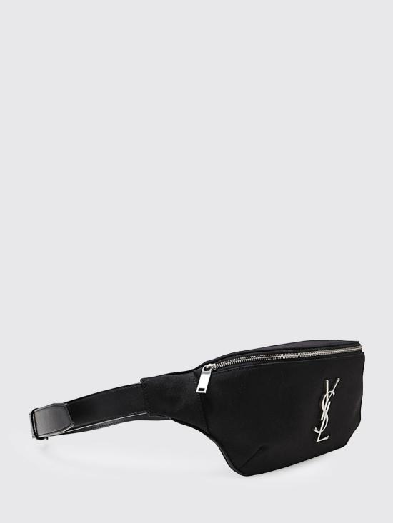26SS 생로랑 카산드라 클래식 크로스바디백 590076GIV6E 1000 Black - SAINT LAURENT