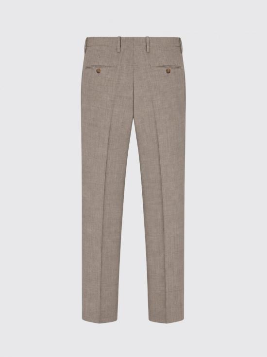 26SS 브릴리아1949 수트 팬츠 NAVIGLIOS300119 00023 Sand - BRIGLIA 1949