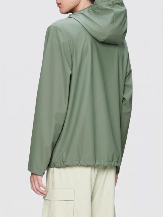 26SS 레인스 자켓 12210 WEL Green - RAINS