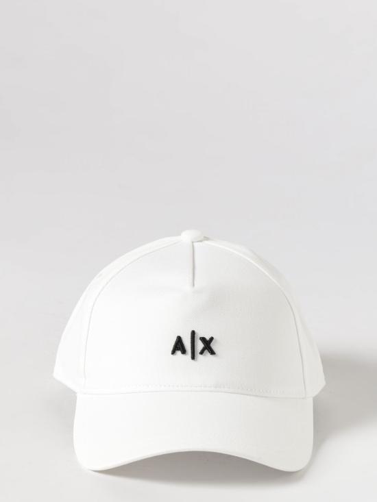 26SS 알마니 볼캡 954112CC571 00010 White - ARMANI