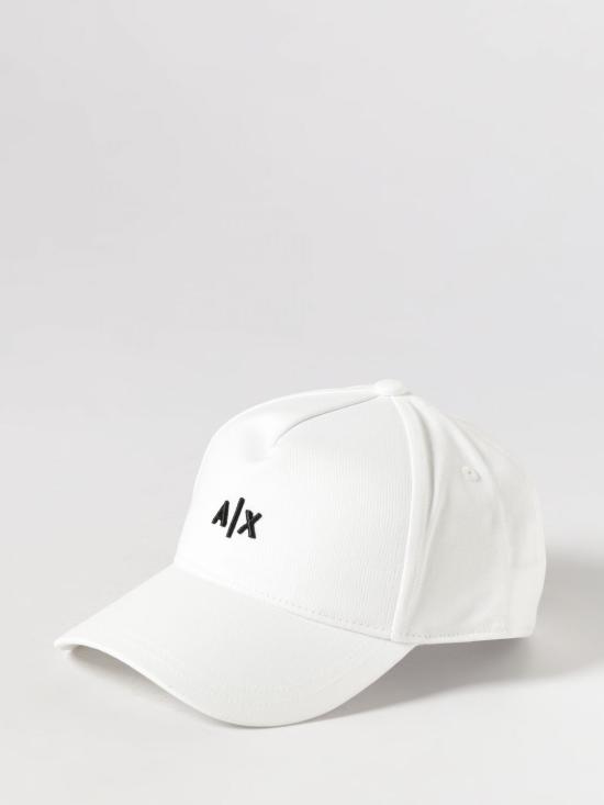 26SS 알마니 볼캡 954112CC571 00010 White