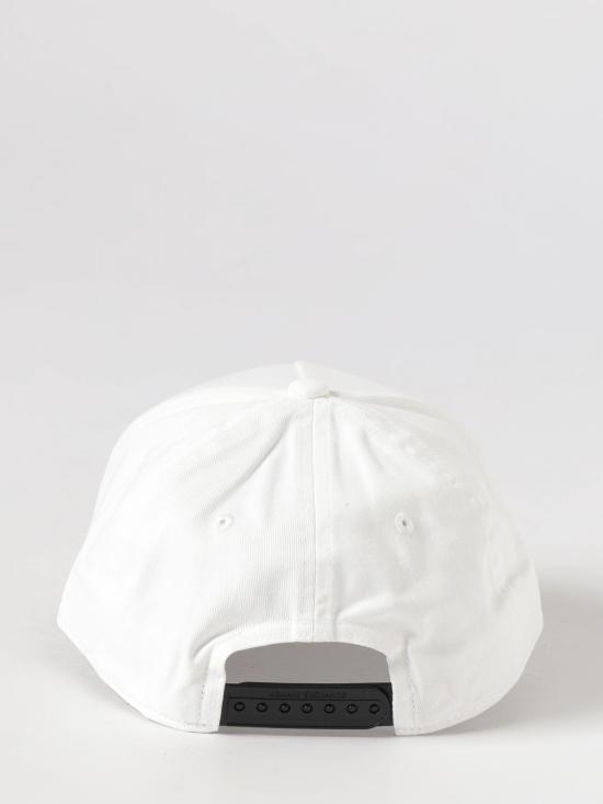 26SS 알마니 볼캡 954112CC571 00010 White - ARMANI