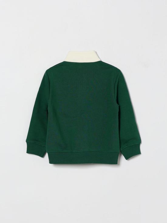 26SS [키즈] 휠라 자켓 FAK0473 63203 Green - FILA
