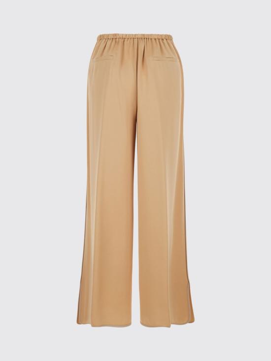 26SS 포르테포르테 스트레이트 팬츠 14550MYPANTS 1012 Beige - FORTE FORTE