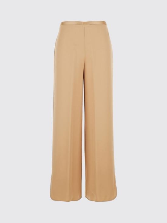26SS 포르테포르테 스트레이트 팬츠 14550MYPANTS 1012 Beige - FORTE FORTE