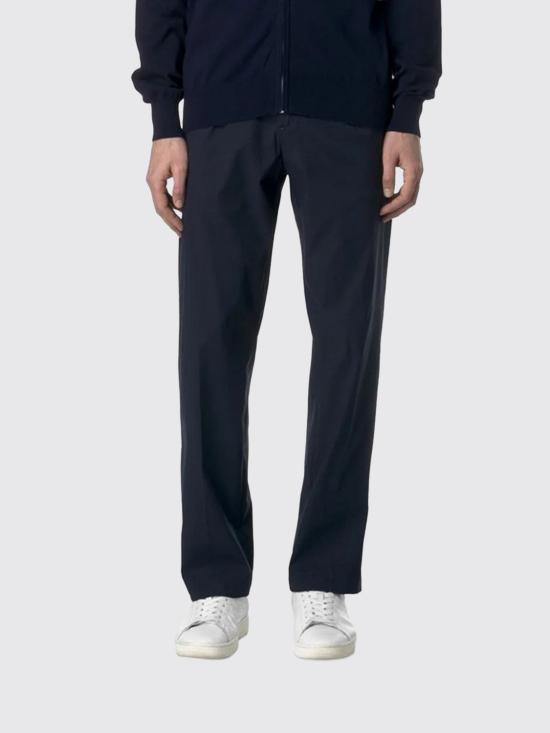 26SS 까웨 스트레이트 팬츠 K61369W K89 Blue