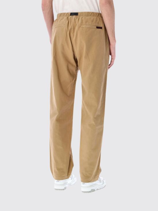 26SS 그라미치 스트레이트 트윌 팬츠 G102OGT CHINO Beige - GRAMICCI
