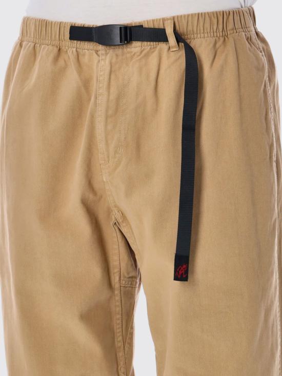 26SS 그라미치 스트레이트 트윌 팬츠 G102OGT CHINO Beige - GRAMICCI