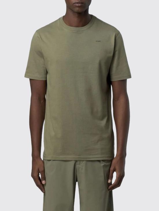 26SS 까웨 반팔 티셔츠 K81489W V15 Green