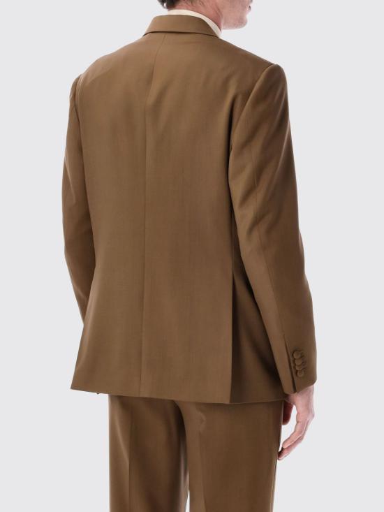 26SS 라르디니 수트 자켓 PA5834EICN64414 400 Brown - LARDINI
