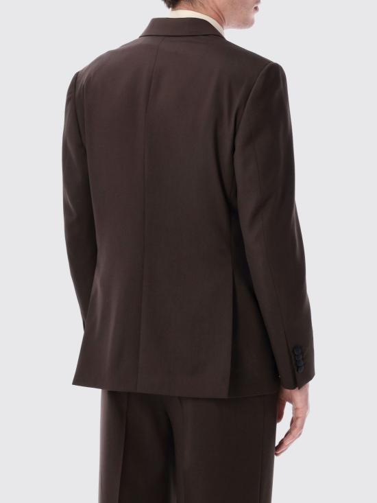 26SS 라르디니 수트 자켓 PA5835E4CN64414 450 Brown - LARDINI